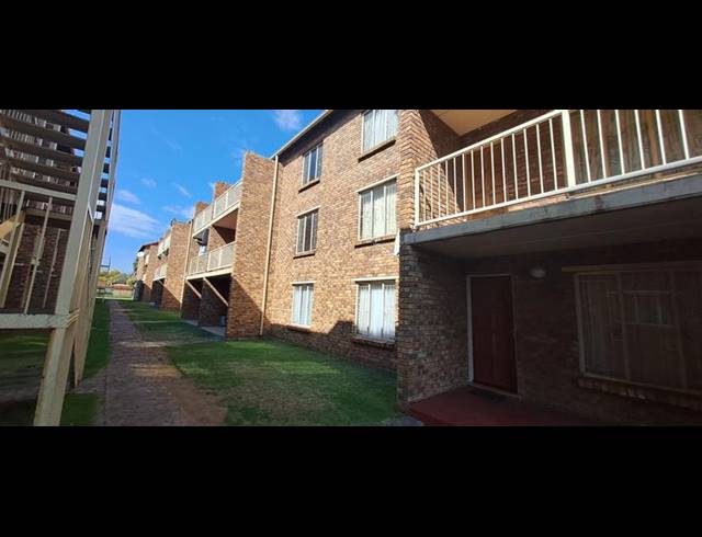 2 BEDROOM APARTMENT FOR SALE IN ELSPARK